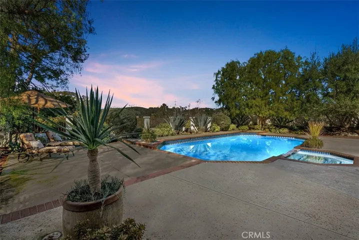 31627 Via Cruzada, San Juan Capistrano, California 92675