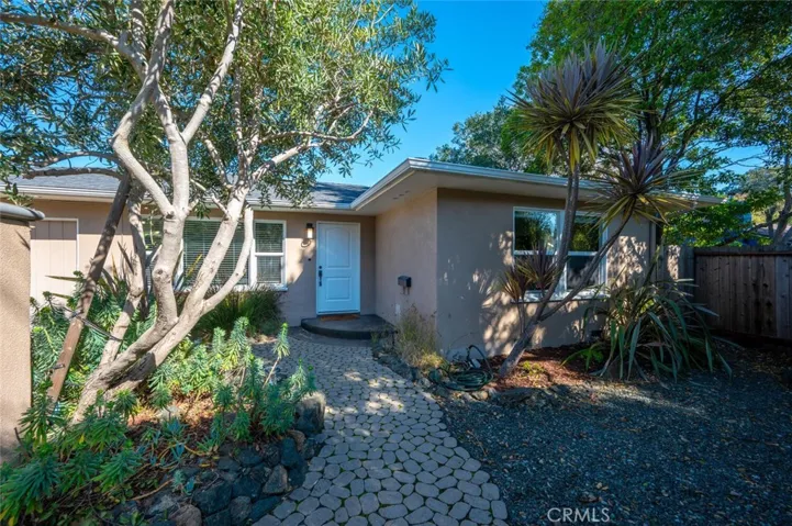 352 E Foothill Boulevard, San Luis Obispo, California 93405