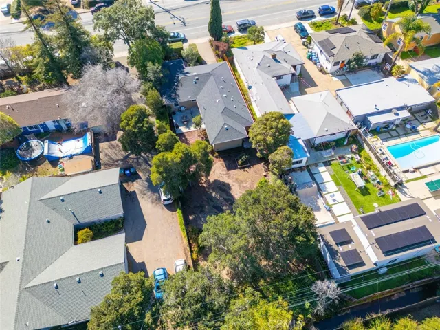 352 E Foothill Boulevard, San Luis Obispo, California 93405