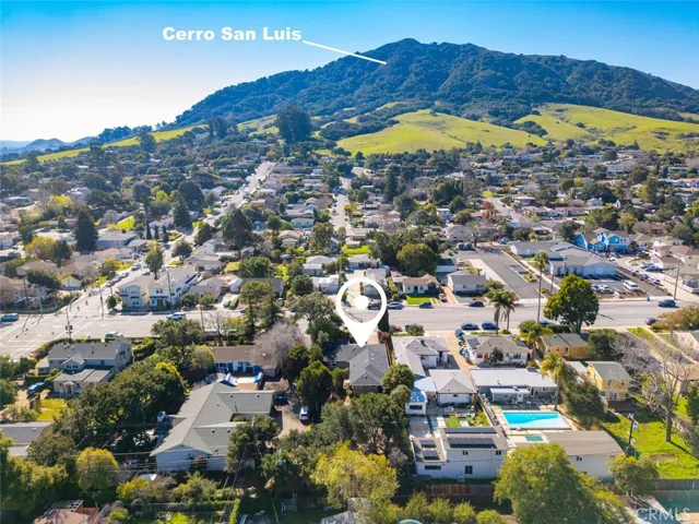352 E Foothill Boulevard, San Luis Obispo, California 93405
