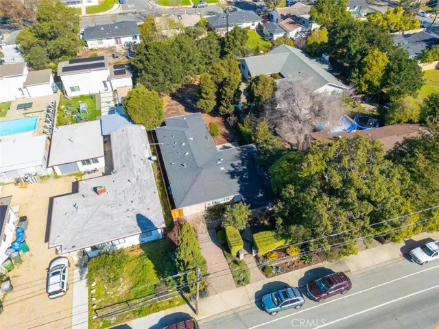 352 E Foothill Boulevard, San Luis Obispo, California 93405