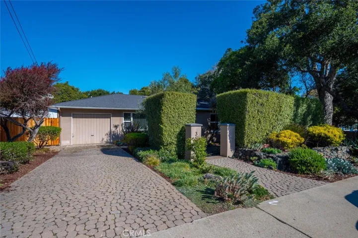 352 E Foothill Boulevard, San Luis Obispo, California 93405