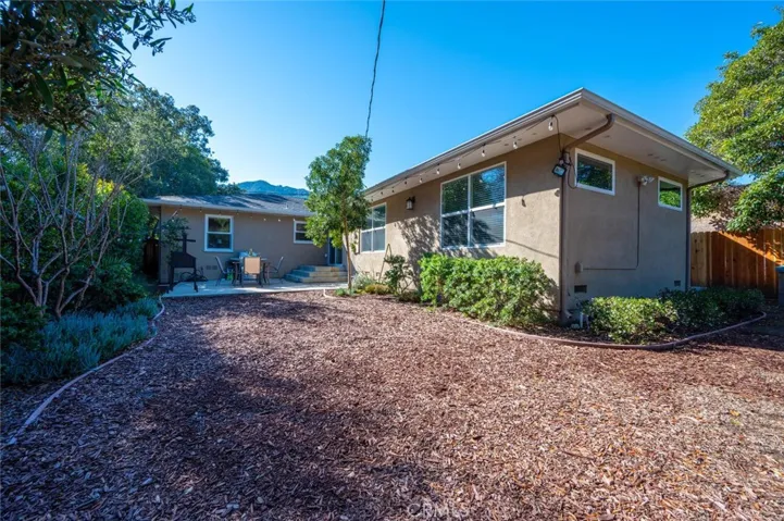 352 E Foothill Boulevard, San Luis Obispo, California 93405