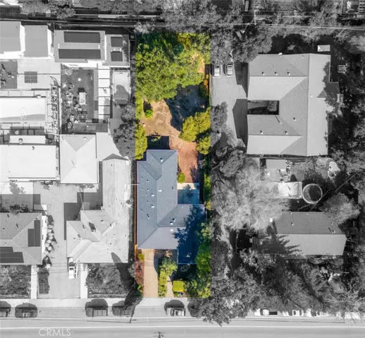 352 E Foothill Boulevard, San Luis Obispo, California 93405