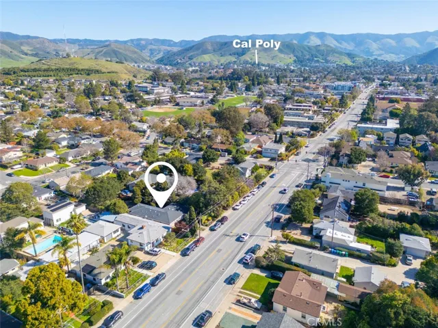 352 E Foothill Boulevard, San Luis Obispo, California 93405