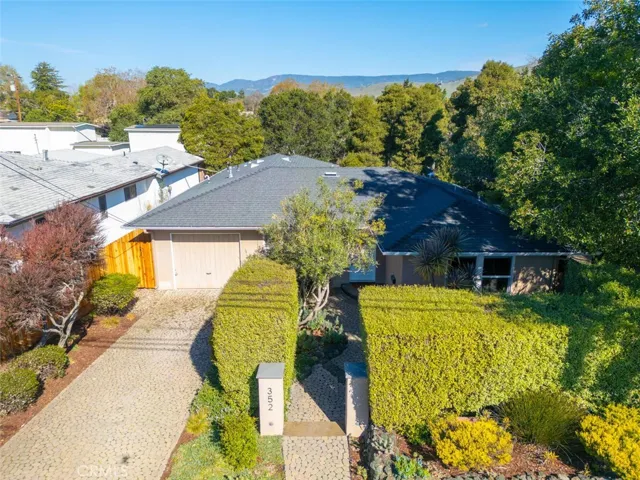 352 E Foothill Boulevard, San Luis Obispo, California 93405
