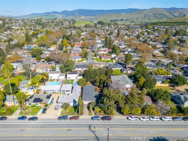 352 E Foothill Boulevard, San Luis Obispo, California 93405