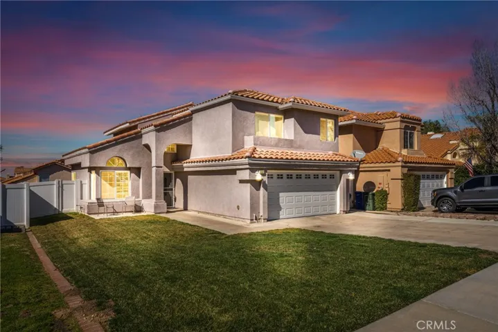 10352 Rock Street, Mentone, California 92359