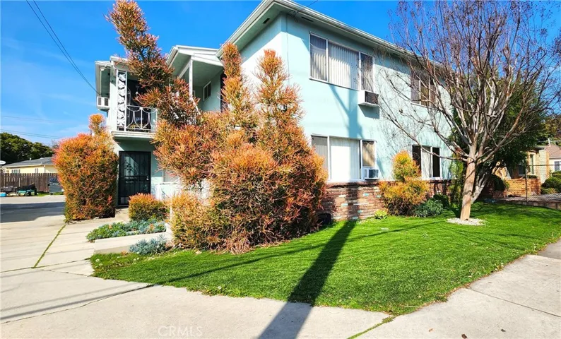 1015 W Verdugo Avenue, Burbank, California 91506