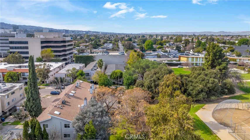 5026 Tilden Avenue, Sherman Oaks, California 91423