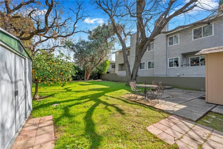 5026 Tilden Avenue, Sherman Oaks, California 91423
