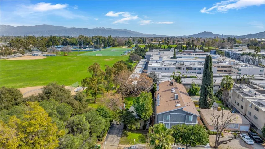 5026 Tilden Avenue, Sherman Oaks, California 91423