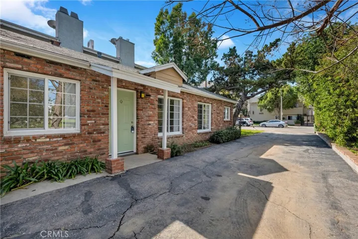 5026 Tilden Avenue, Sherman Oaks, California 91423