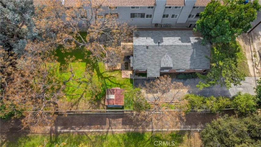 5026 Tilden Avenue, Sherman Oaks, California 91423