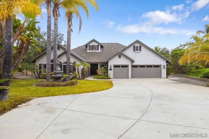 2092 Heights Court, Escondido, California 92027