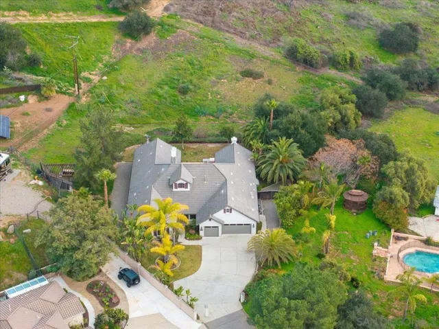 2092 Heights Court, Escondido, California 92027