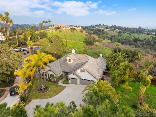 2092 Heights Court, Escondido, California 92027