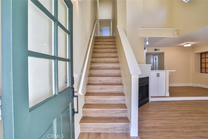 982 W Arrow D, Upland, California 91786
