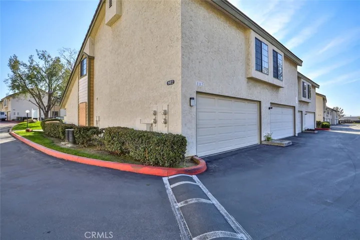 982 W Arrow D, Upland, California 91786