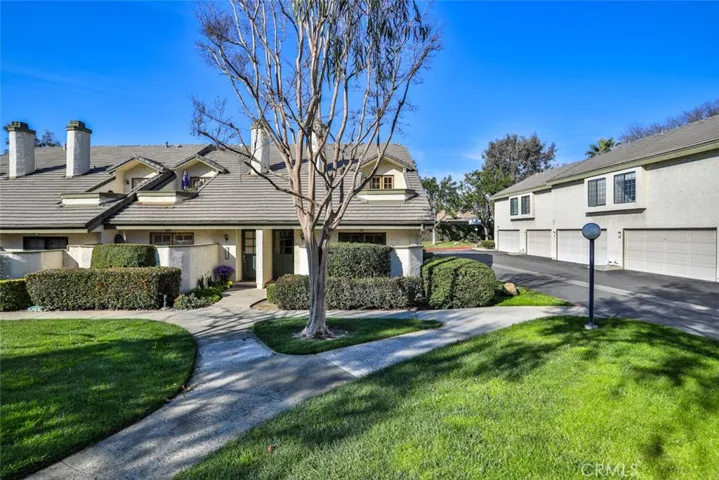982 W Arrow D, Upland, California 91786