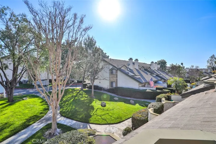 982 W Arrow D, Upland, California 91786