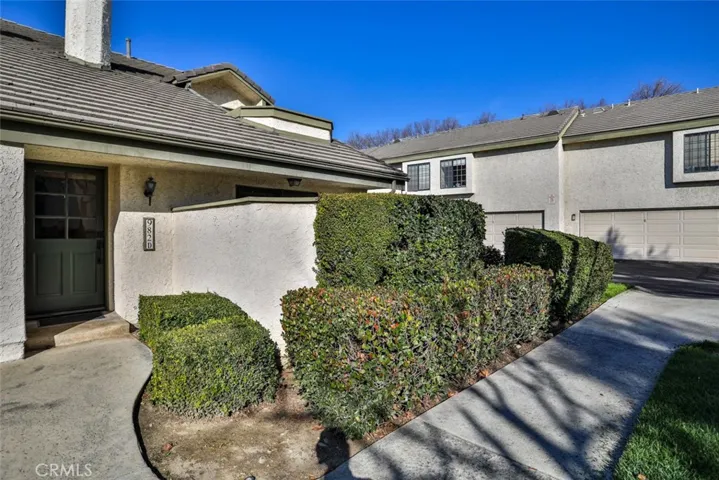 982 W Arrow D, Upland, California 91786
