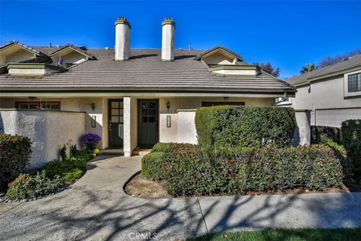 982 W Arrow D, Upland, California 91786