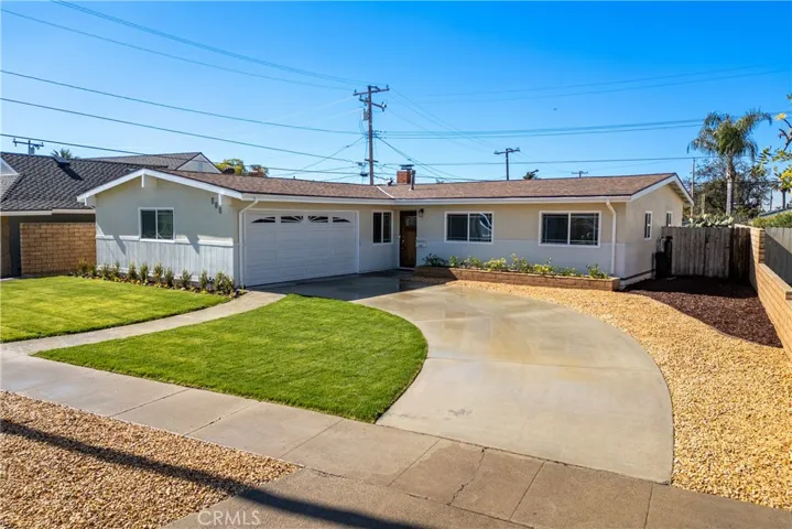606 N Wrightwood Drive, Orange, California 92869
