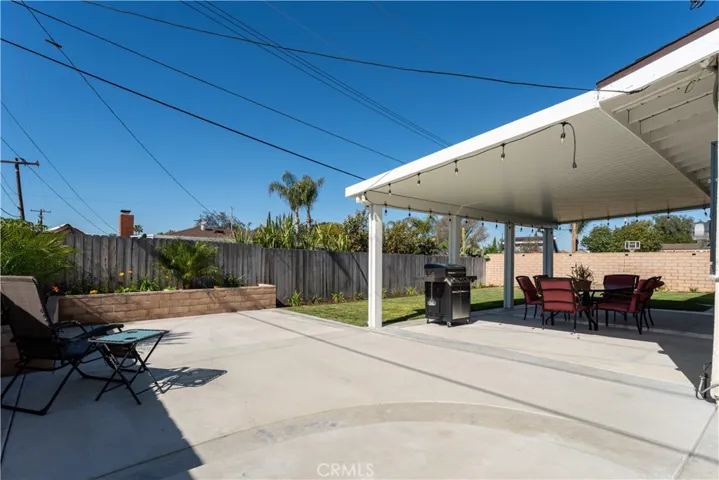 606 N Wrightwood Drive, Orange, California 92869