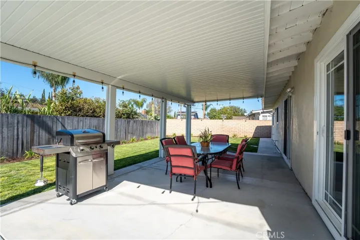 606 N Wrightwood Drive, Orange, California 92869