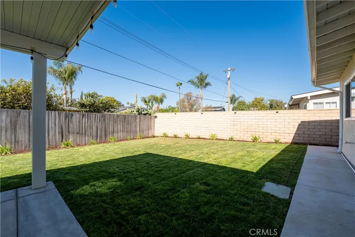 606 N Wrightwood Drive, Orange, California 92869