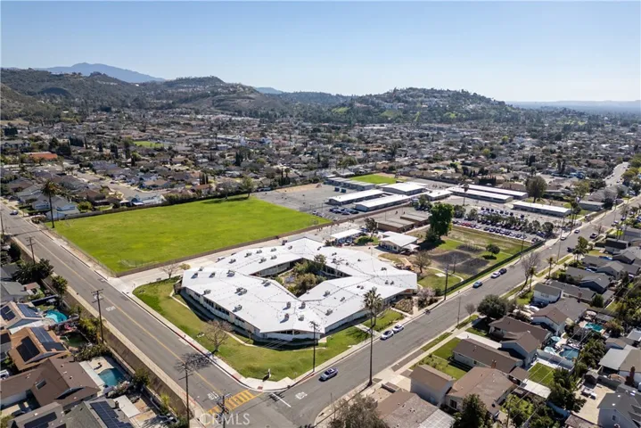 606 N Wrightwood Drive, Orange, California 92869
