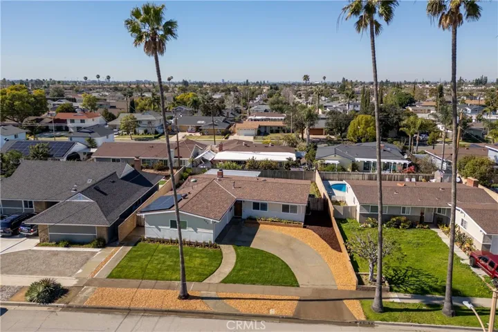 606 N Wrightwood Drive, Orange, California 92869