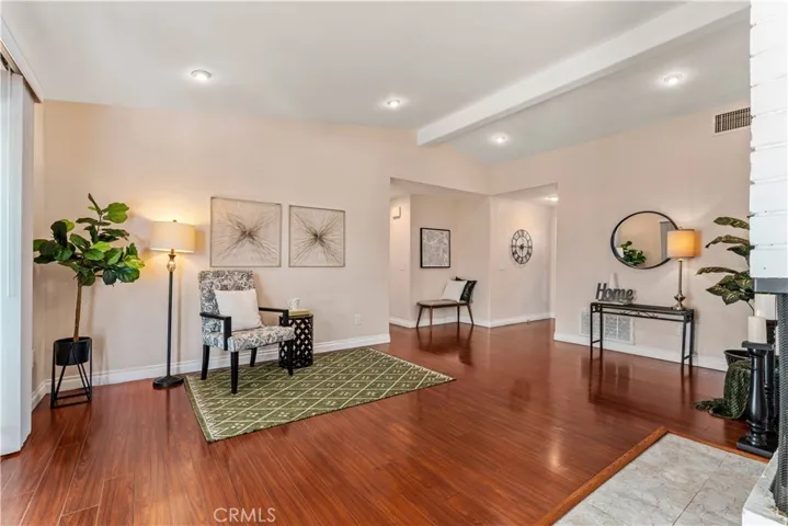 606 N Wrightwood Drive, Orange, California 92869