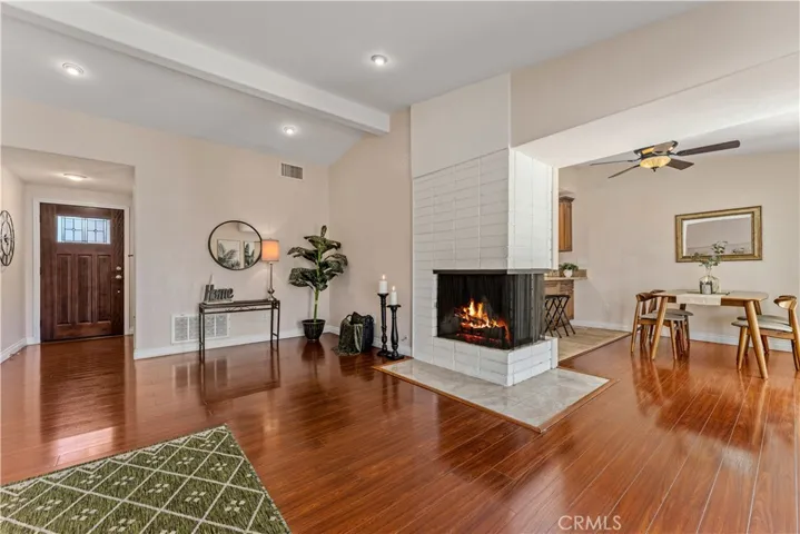 606 N Wrightwood Drive, Orange, California 92869