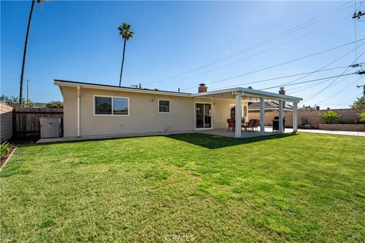 606 N Wrightwood Drive, Orange, California 92869
