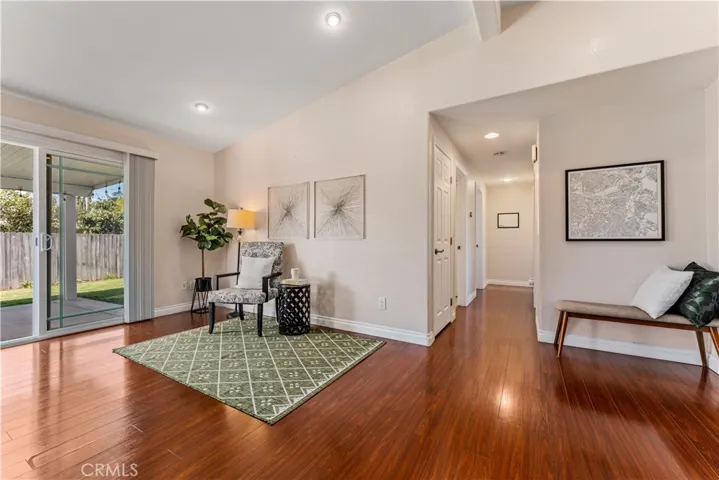 606 N Wrightwood Drive, Orange, California 92869
