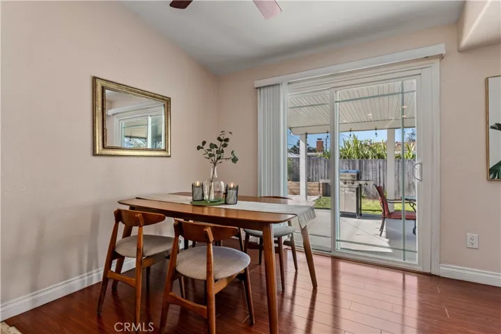 606 N Wrightwood Drive, Orange, California 92869
