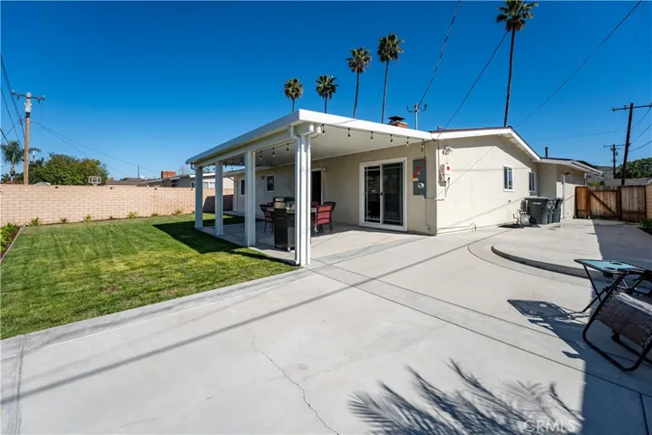 606 N Wrightwood Drive, Orange, California 92869