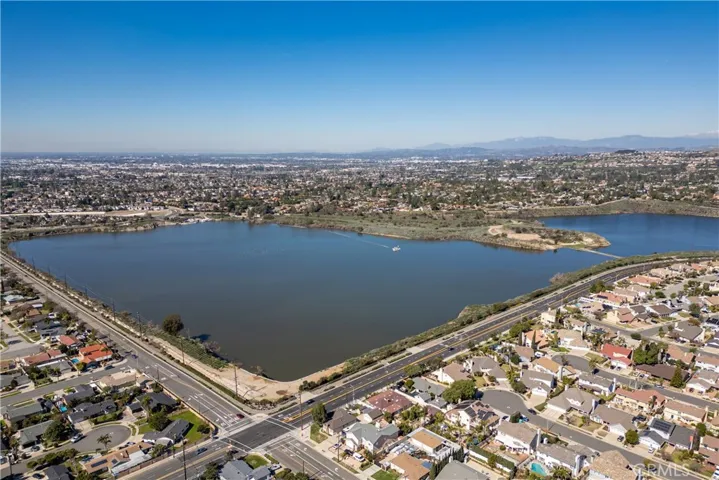 606 N Wrightwood Drive, Orange, California 92869