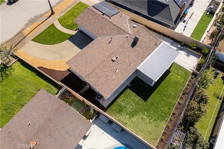 606 N Wrightwood Drive, Orange, California 92869
