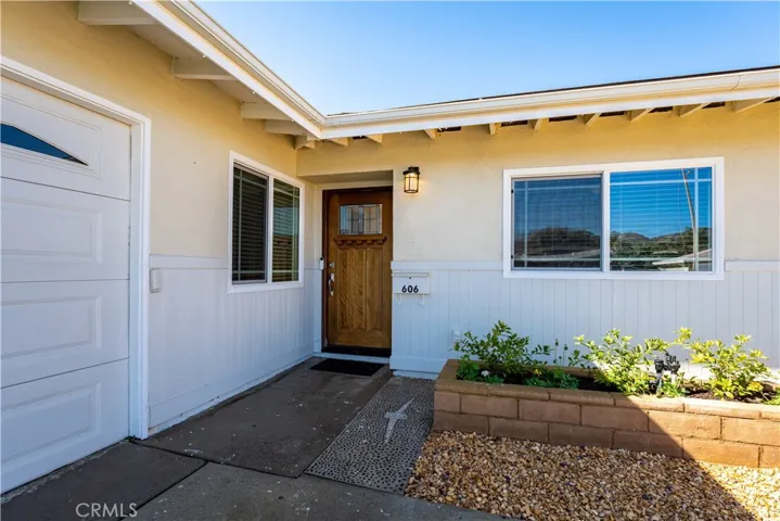 606 N Wrightwood Drive, Orange, California 92869