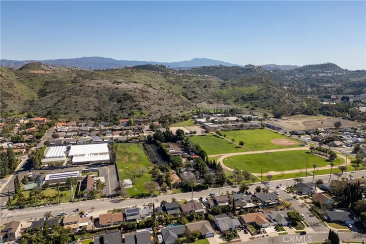 606 N Wrightwood Drive, Orange, California 92869