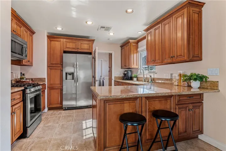 606 N Wrightwood Drive, Orange, California 92869