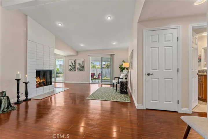 606 N Wrightwood Drive, Orange, California 92869