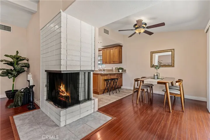 606 N Wrightwood Drive, Orange, California 92869