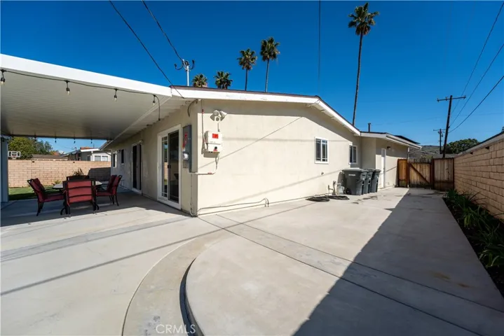 606 N Wrightwood Drive, Orange, California 92869