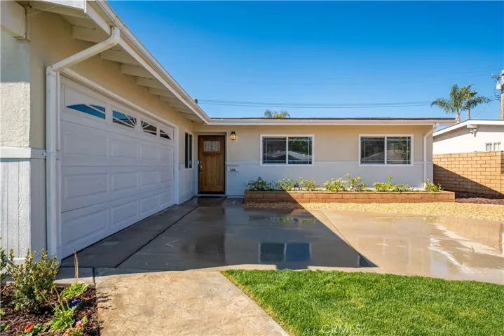 606 N Wrightwood Drive, Orange, California 92869