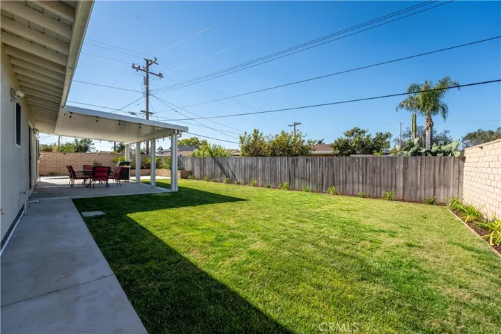 606 N Wrightwood Drive, Orange, California 92869