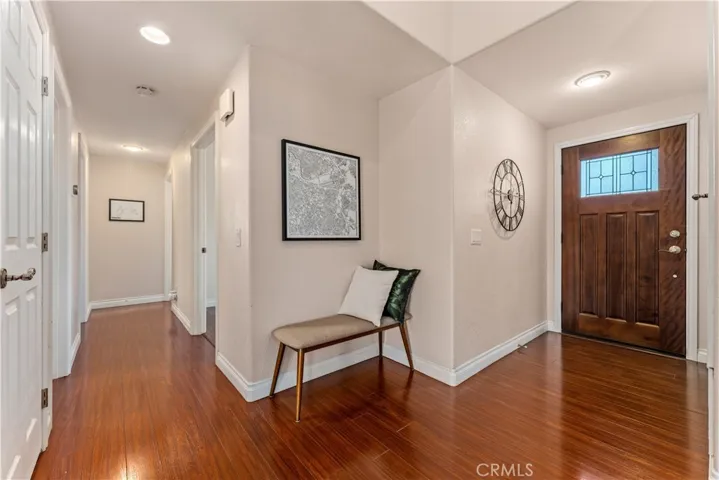 606 N Wrightwood Drive, Orange, California 92869
